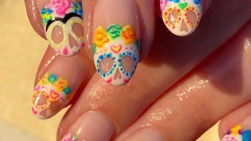 uñas